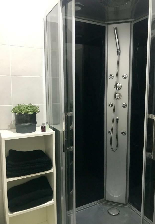 דירות Studio Craffe Nancy - Calme Cosy Lumineux Et Parking מראה חיצוני תמונה